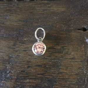 Grace&Heart Fiery Birth Gen Charm